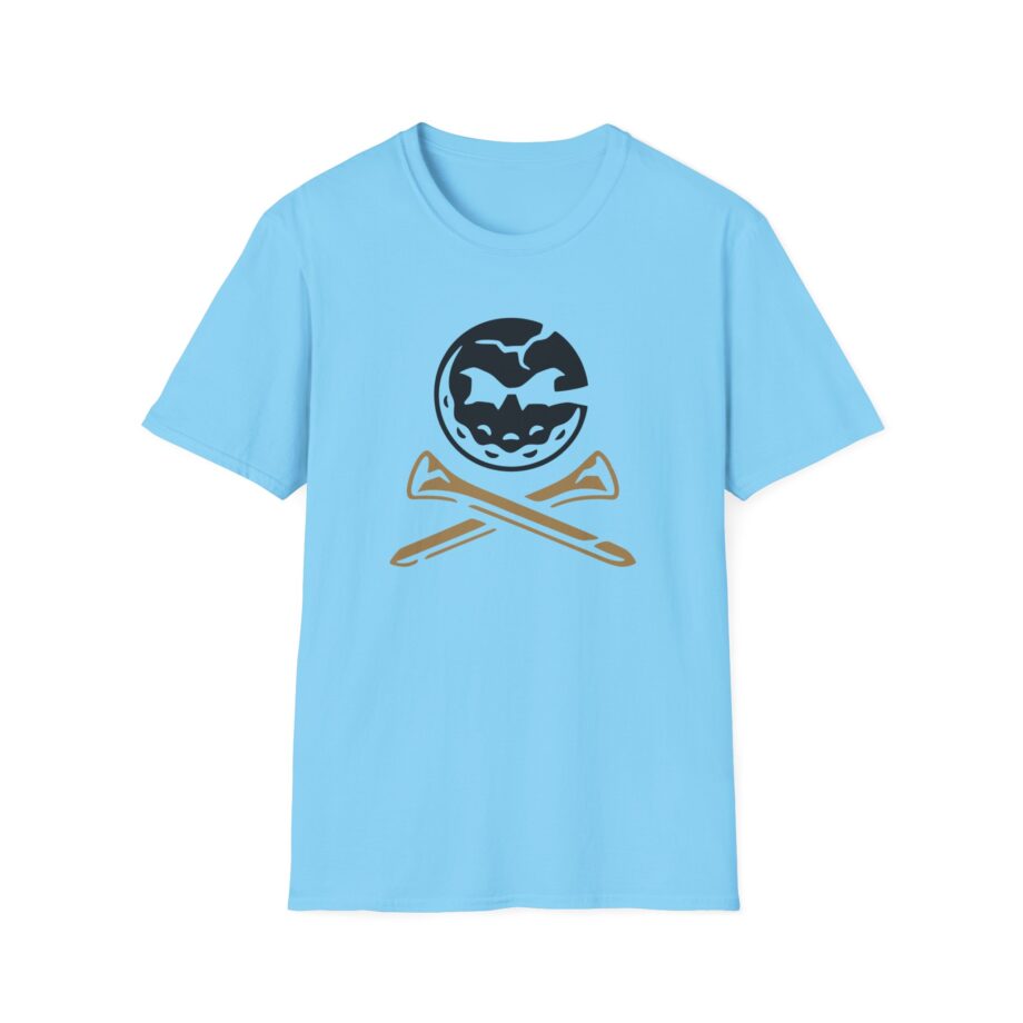 Bryson Dechambeau Unisex Softstyle T-Shirt