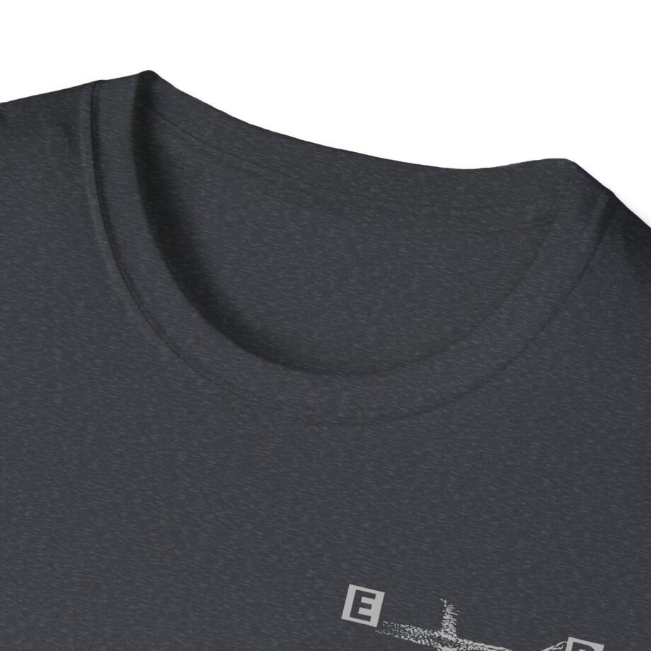 Eden Star  Unisex Softstyle T-Shirt
