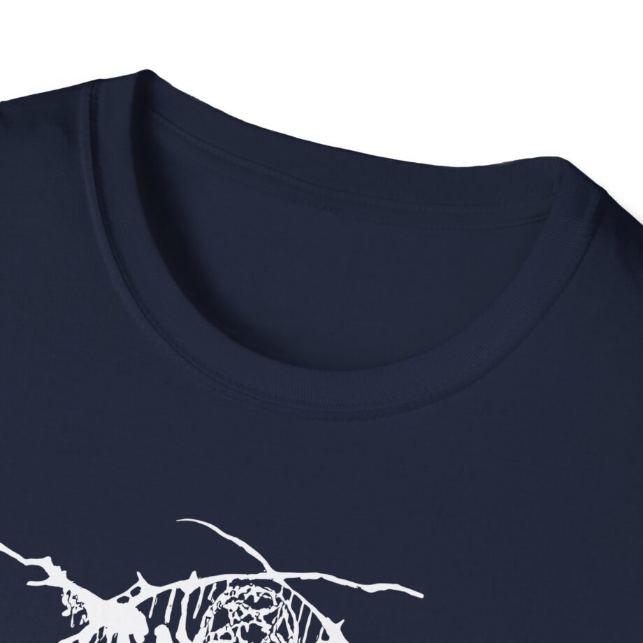 Periphery Mark Thorne Unisex Softstyle T-shirt