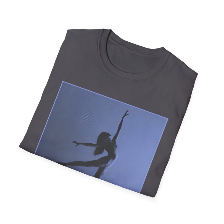 Whirr Unisex Softstyle T-shirt
