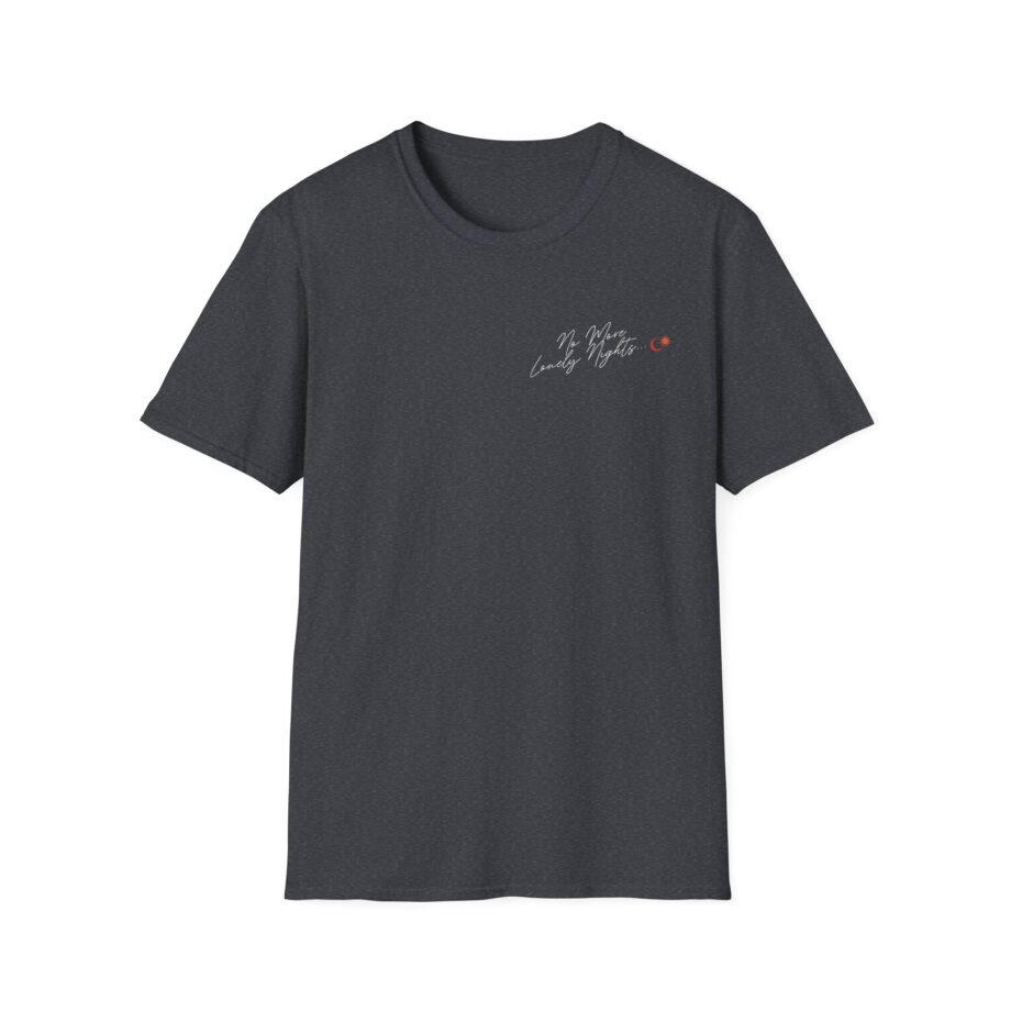 6lack Fatal Attraction Unisex Softstyle T-Shirt