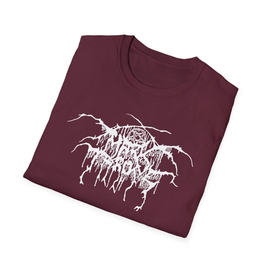 Periphery Mark Thorne Unisex Softstyle T-shirt