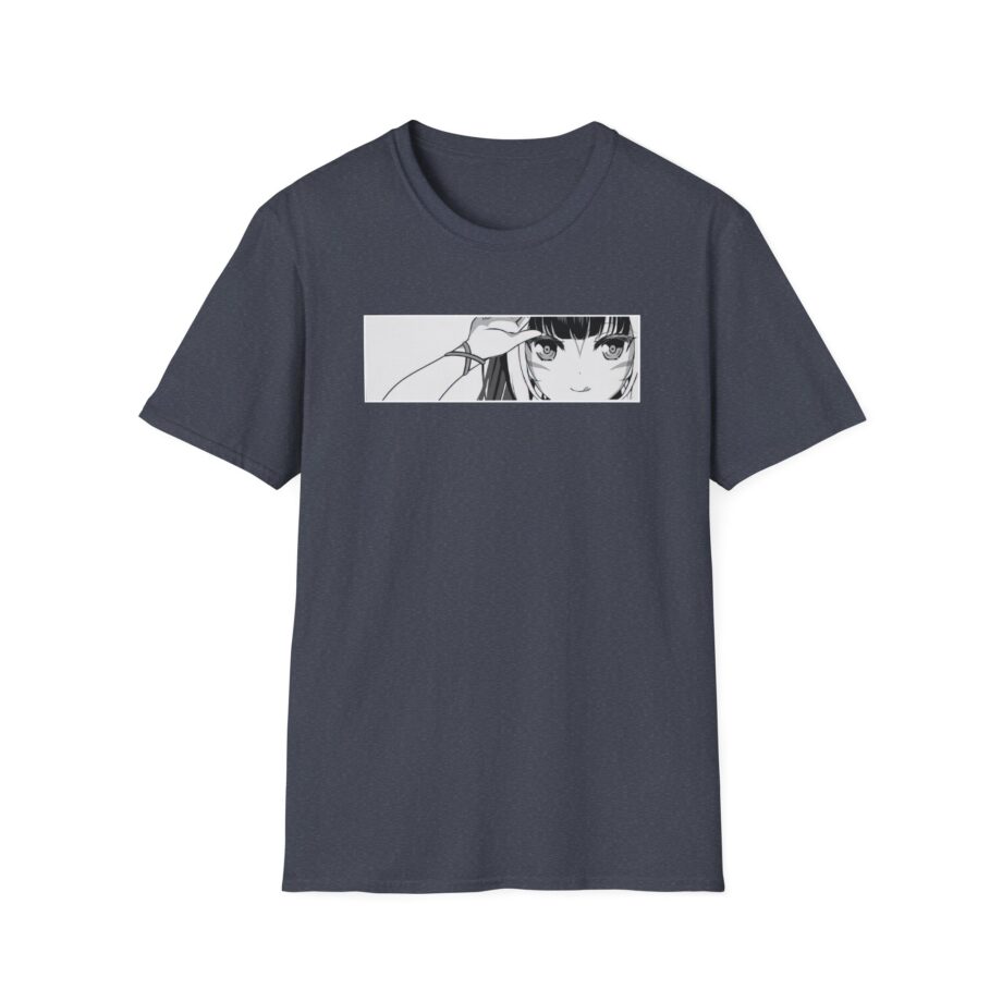 Shylily Unisex Softstyle T-Shirt