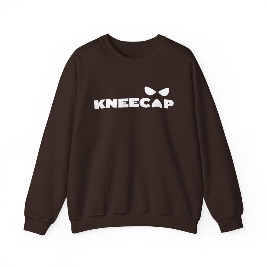 Kneecap Unisex Heavy Blend™ Crewneck Sweatshirt