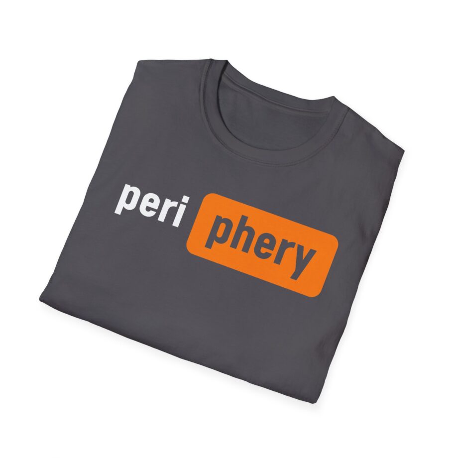 Periphery Unisex Softstyle T-shirt
