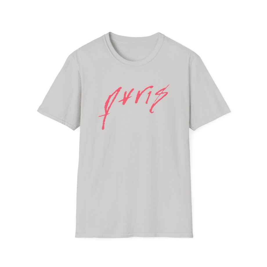 Pvris Logo Unisex Softstyle T-Shirt