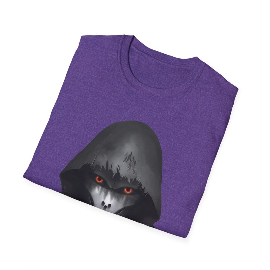 LT Lickme Unisex Softstyle T-Shirt