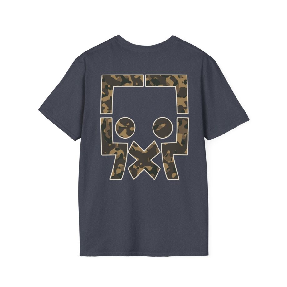Tvboo Unisex Softstyle T-Shirt