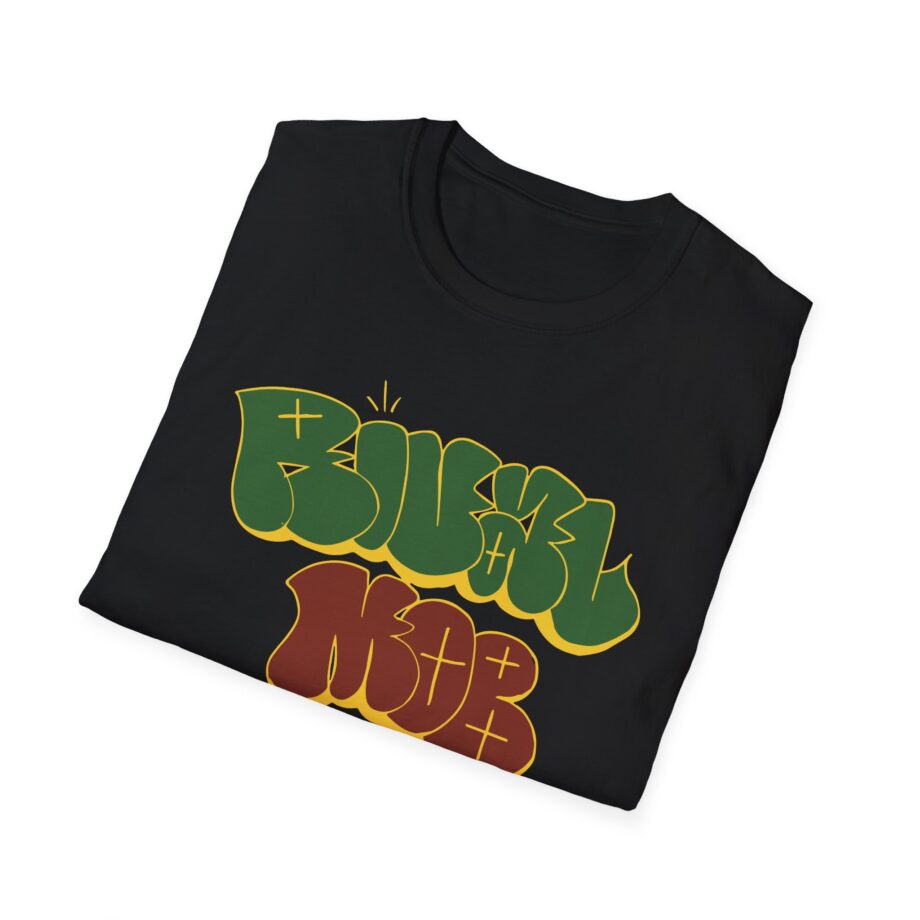 The Rival Mob Unisex Softstyle T-shirt