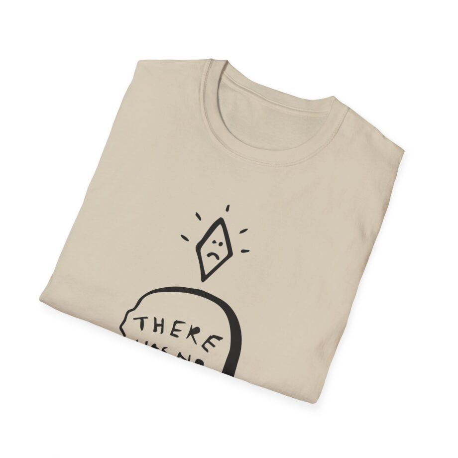 Deligracy  Unisex Softstyle T-Shirt