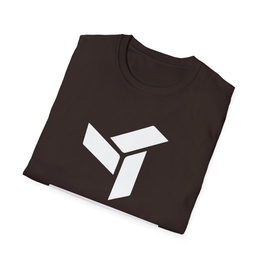 Eden Project Logo Unisex Softstyle T-Shirt