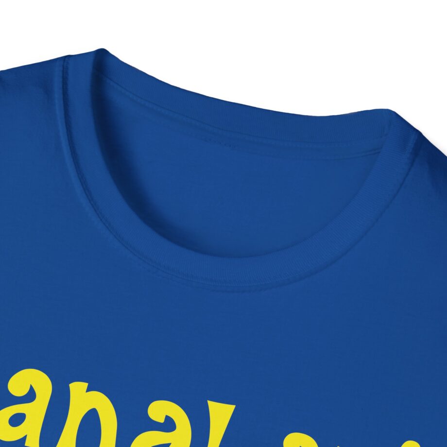 Nanalan Unisex Softstyle T-shirt