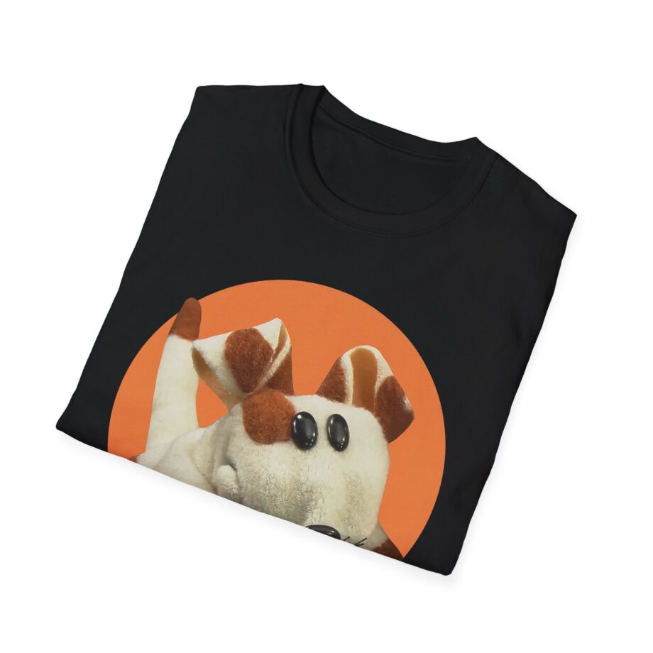 Nanalan Russell Unisex Softstyle T-shirt