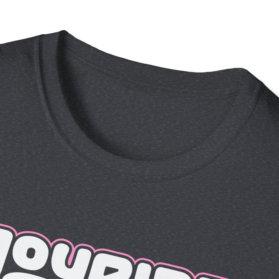Ryan Trahan You Can Have My Joyride Unisex Softstyle T-Shirt
