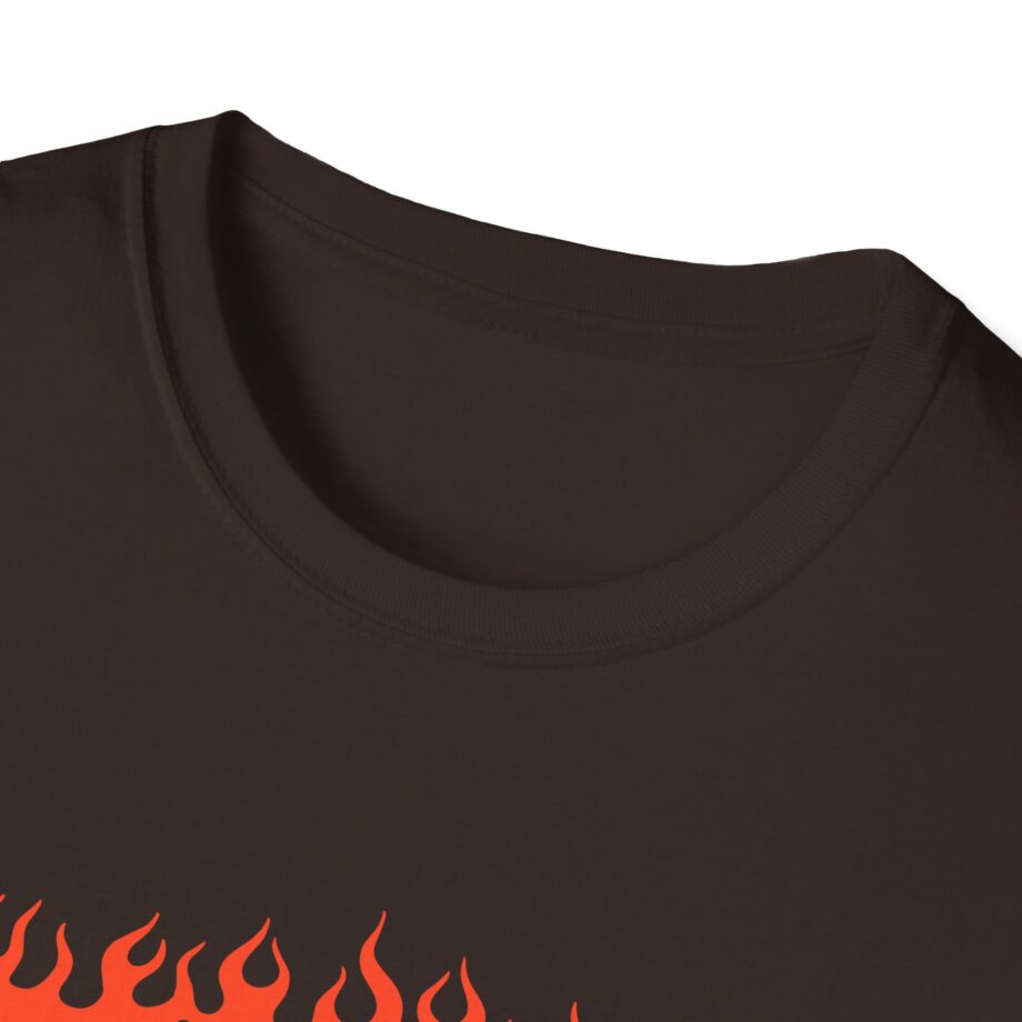 Hatebreed Satisfaction Unisex Softstyle T-Shirt