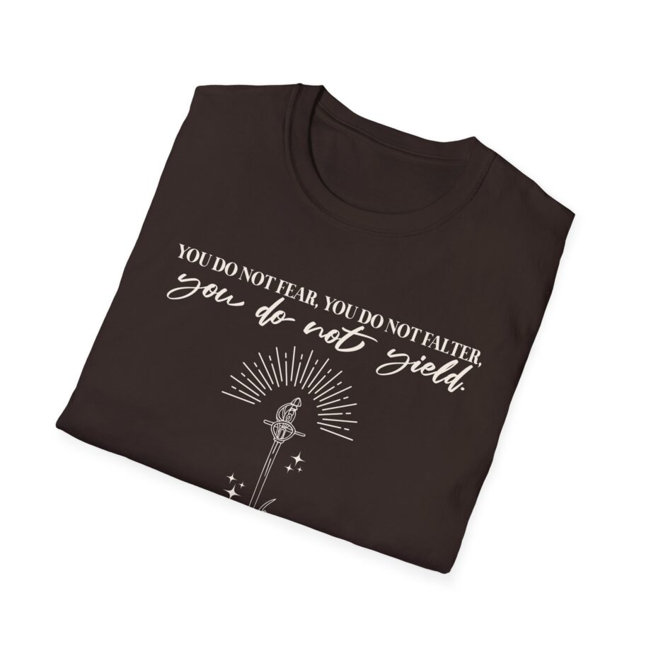 Imantado Unisex Softstyle T-Shirt