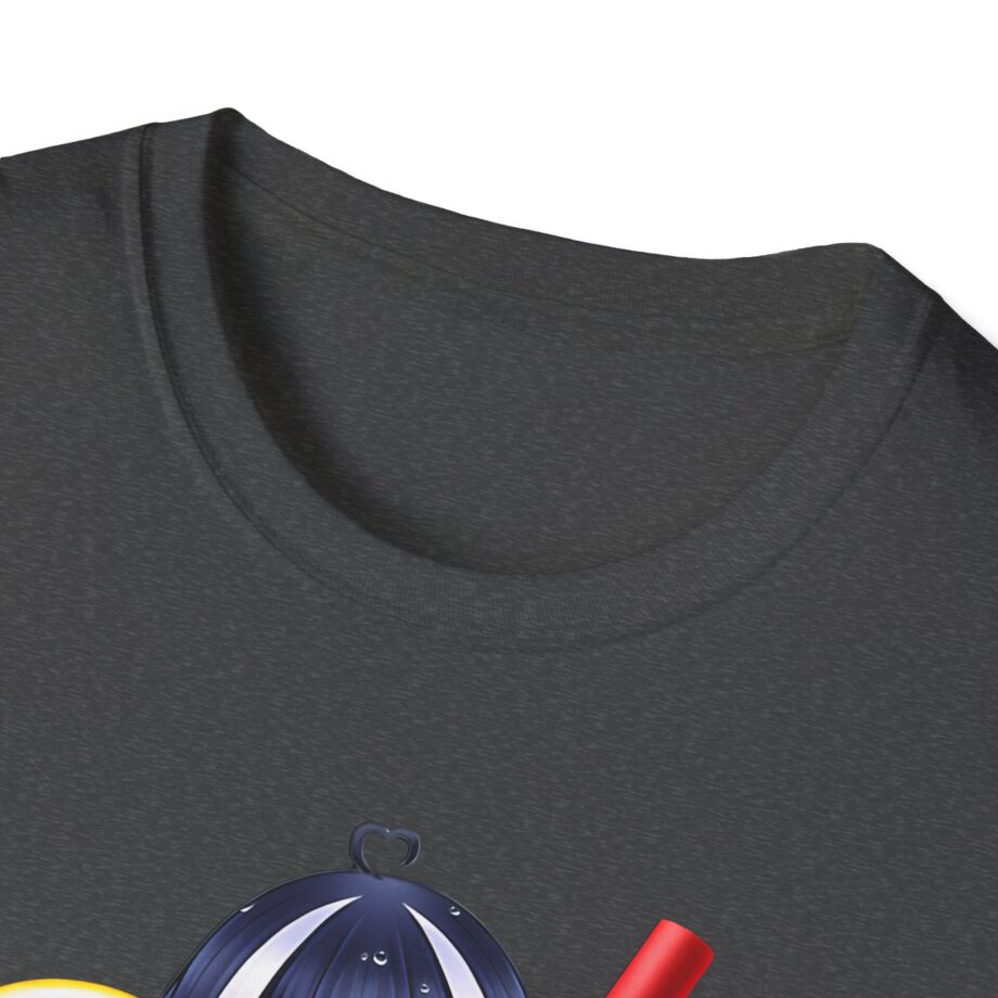 Shylily Womp Womp Emote Vtuber Unisex Softstyle T-Shirt