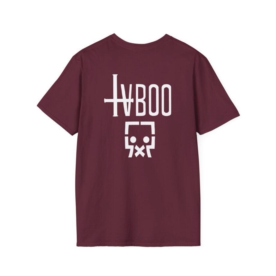 Tvboo  Unisex Softstyle T-Shirt
