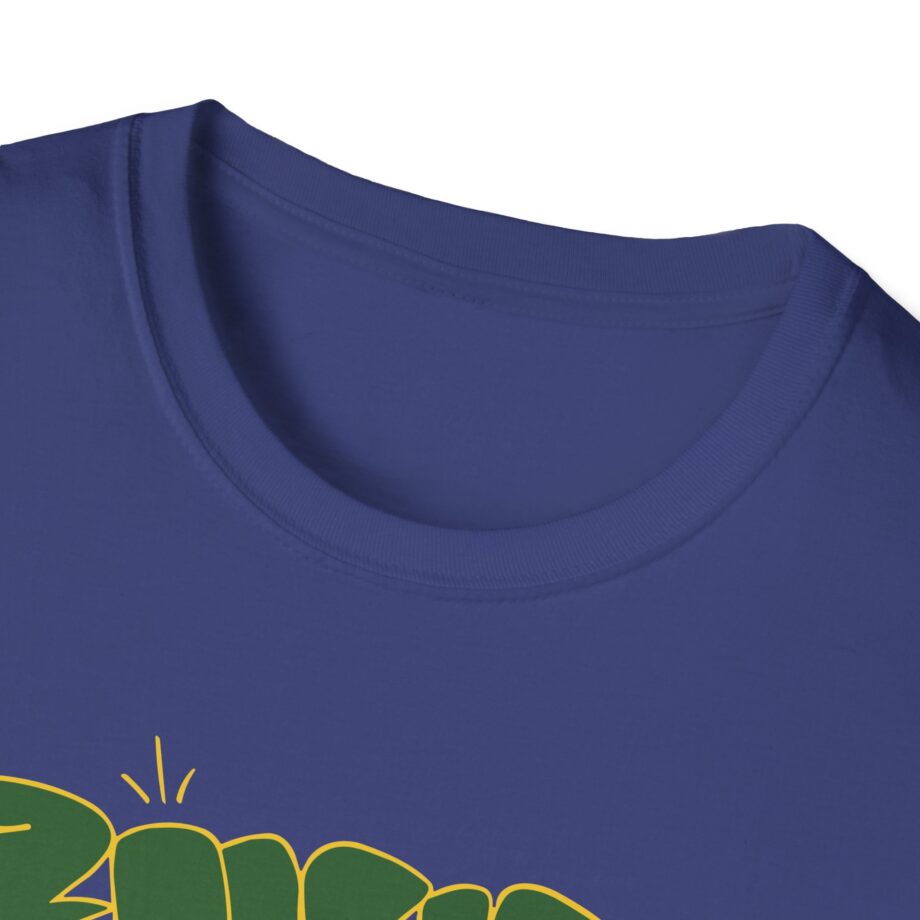 The Rival Mob Unisex Softstyle T-shirt