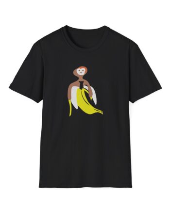 Spoonkid Unisex Softstyle T-Shirt