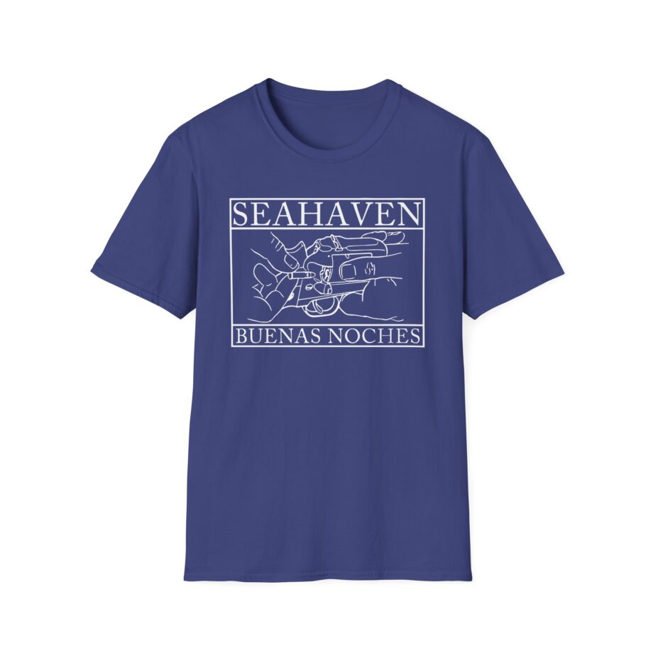 Seahaven Unisex Softstyle T-shirt