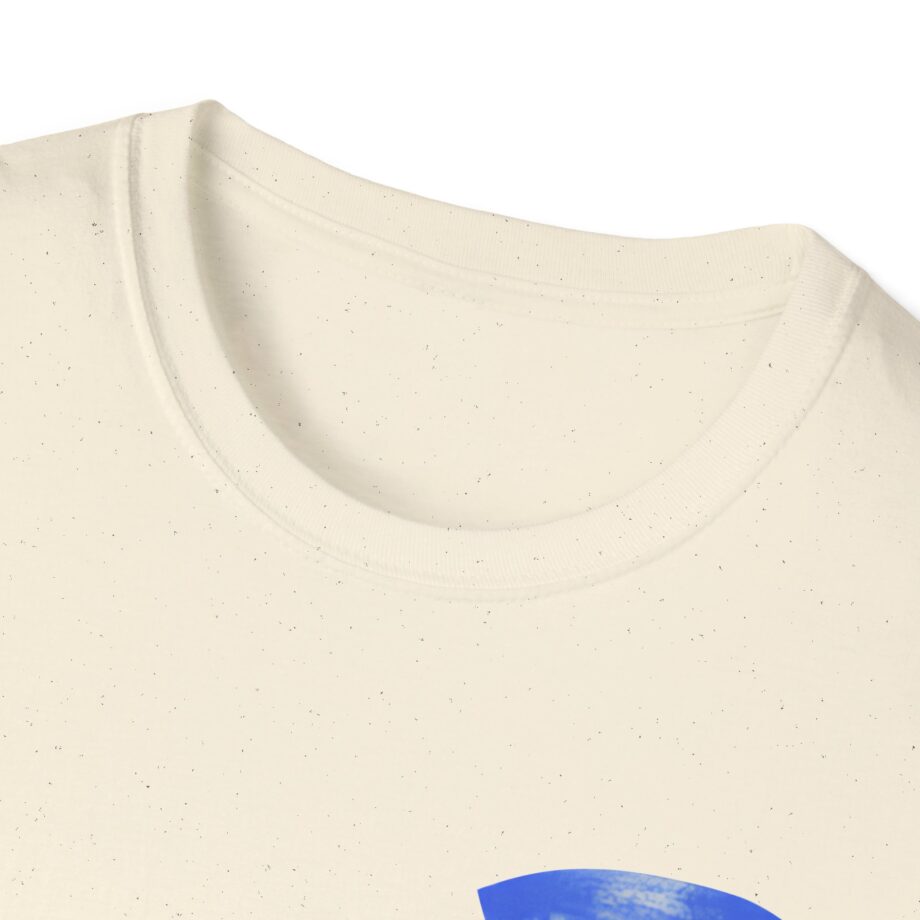 Isaiah Rashad the Blue Lips Tour Unisex Softstyle T-Shirt