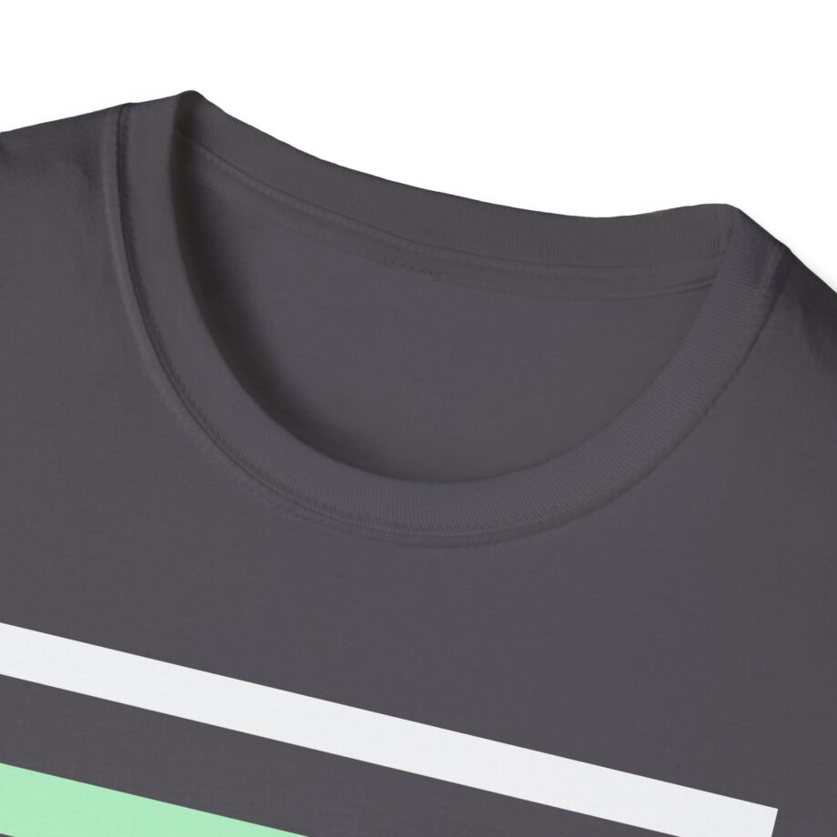 Hungrybox Unisex Softstyle T-shirt