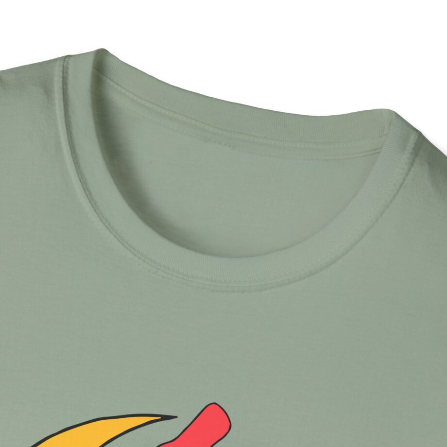 Laufey Unisex Softstyle T-Shirt
