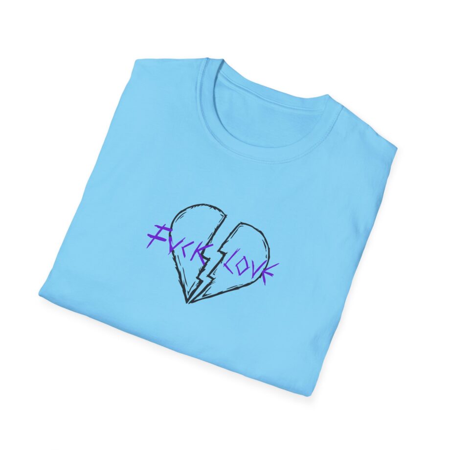 Imantado Unisex Softstyle T-Shirt