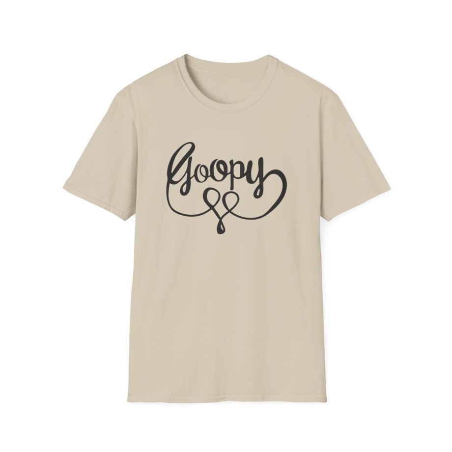 Deligracy Unisex Softstyle T-Shirt