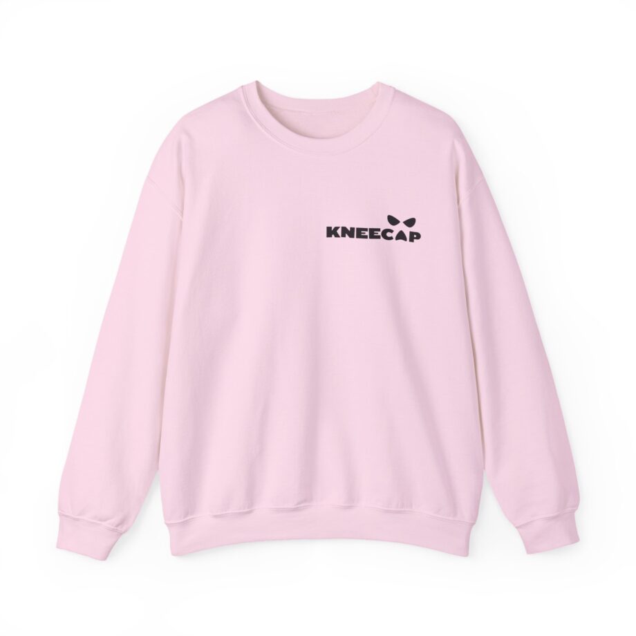 Kneecap Essentials Unisex Heavy Blend™ Crewneck Sweatshirt