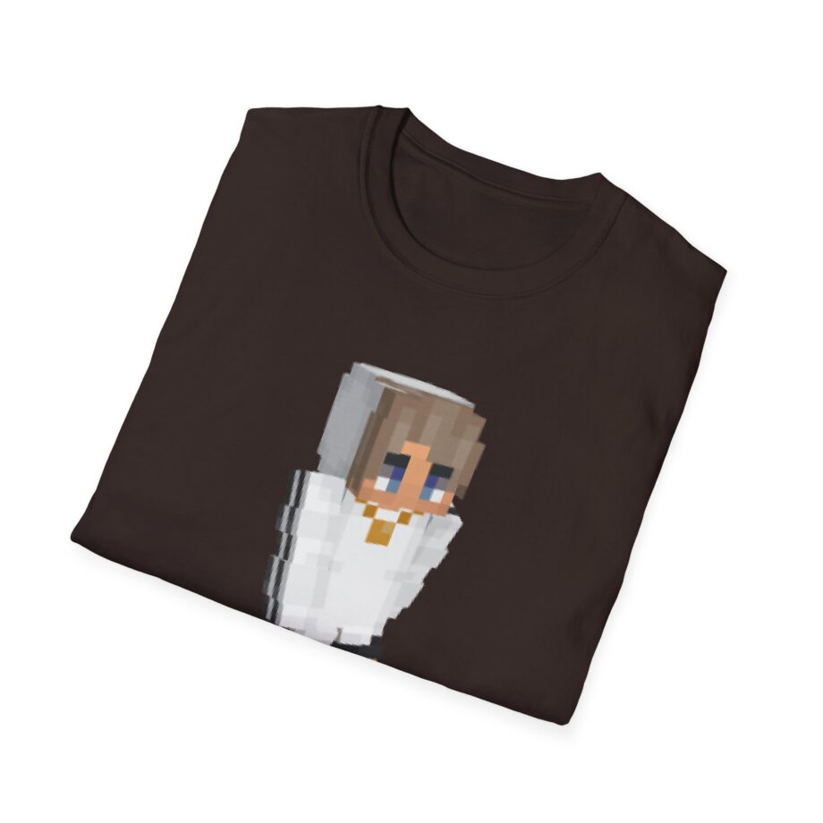Punz Unisex Softstyle T-Shirt