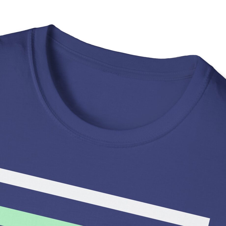 Hungrybox Unisex Softstyle T-shirt