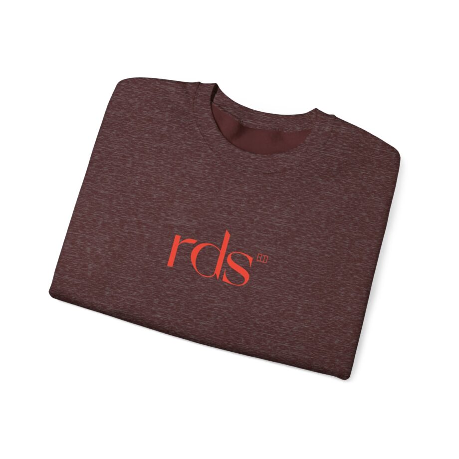 Rüfüs Du Sol  Unisex Heavy Blend™ Crewneck Sweatshirt