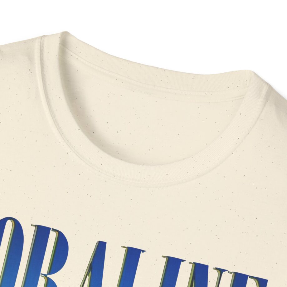 Coraline Unisex Softstyle T-shirt