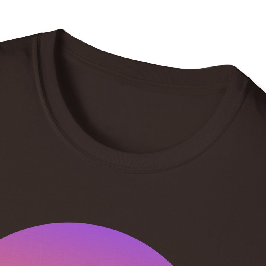 Wakaan Wakaan Rocks Ii Le Unisex Softstyle T-shirt