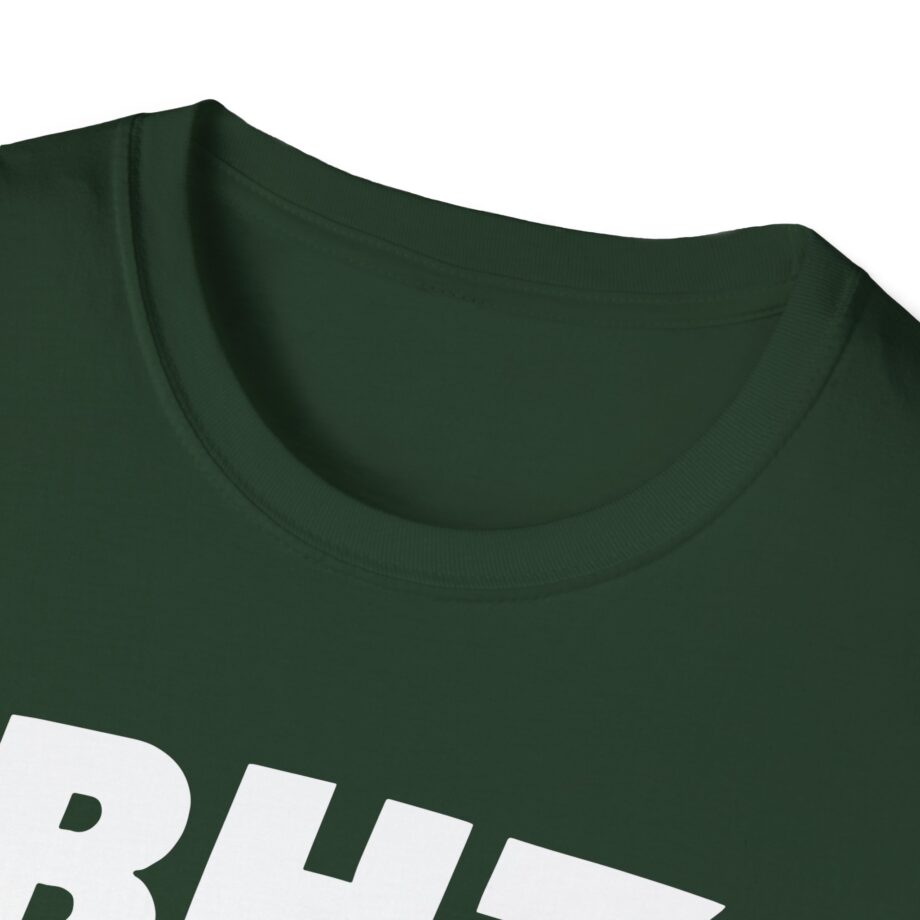 BHZ Unisex Softstyle T-Shirt