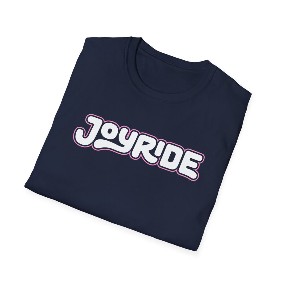 Ryan Trahan You Can Have My Joyride Unisex Softstyle T-Shirt