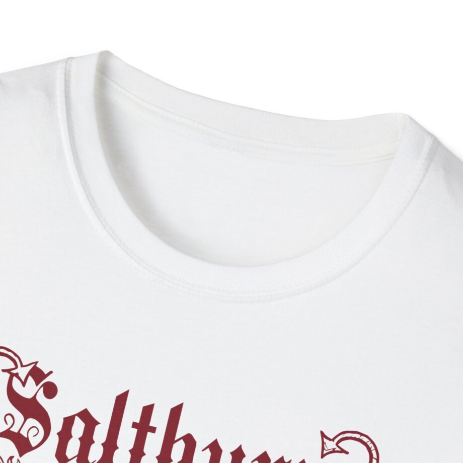 Saltburn Unisex Softstyle T-shirt