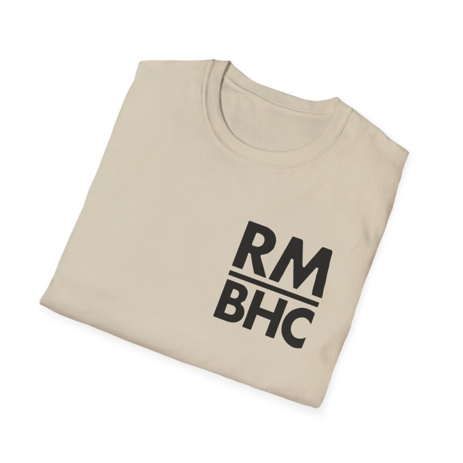 The Rival Mob Unisex Softstyle T-shirt