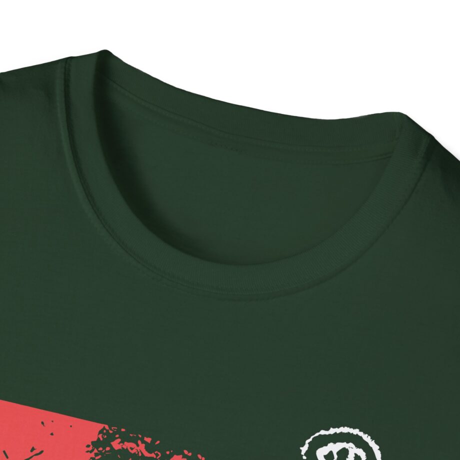 Green Day Lost Boys Unisex Softstyle T-shirt