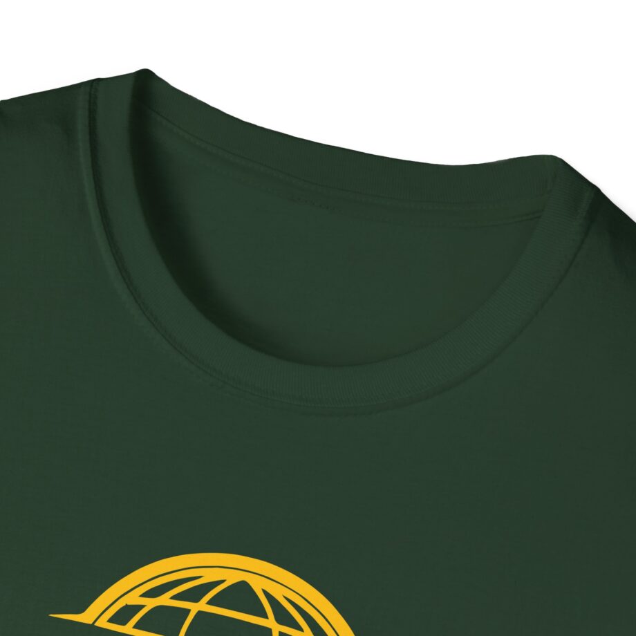 BHZ Bananahaze Unisex Softstyle T-Shirt