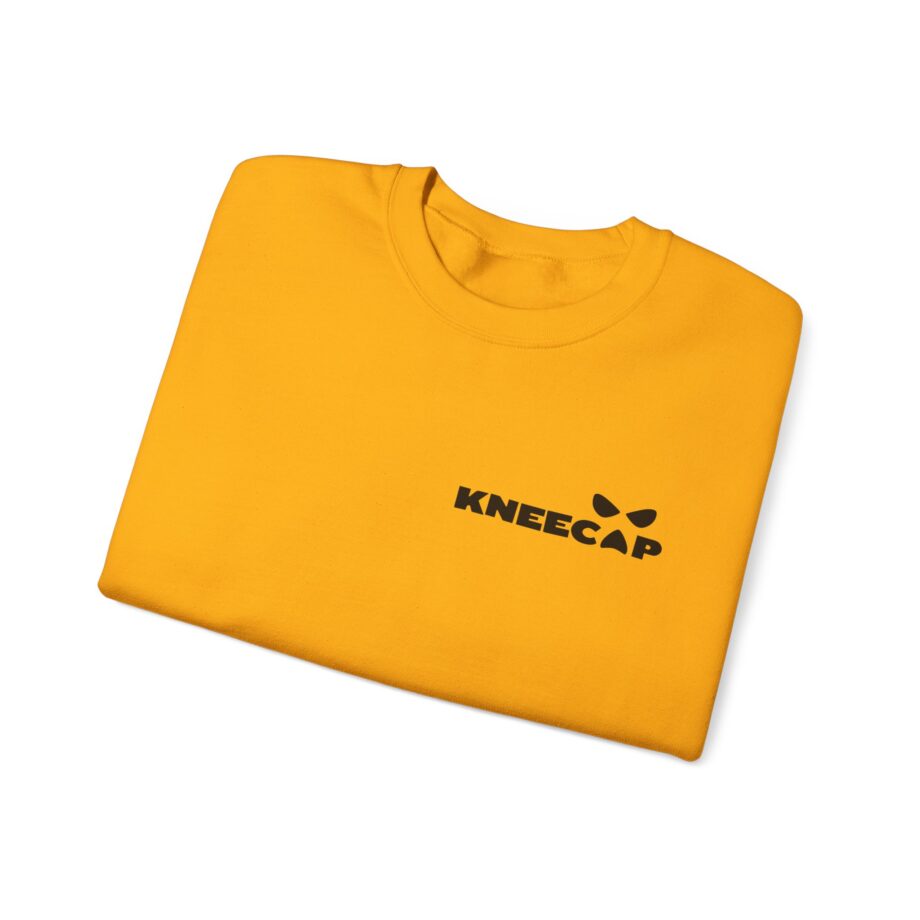 Kneecap Essentials Unisex Heavy Blend™ Crewneck Sweatshirt