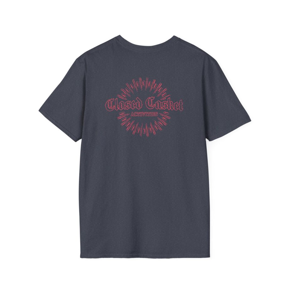 Meatcanyon  Unisex Softstyle T-Shirt