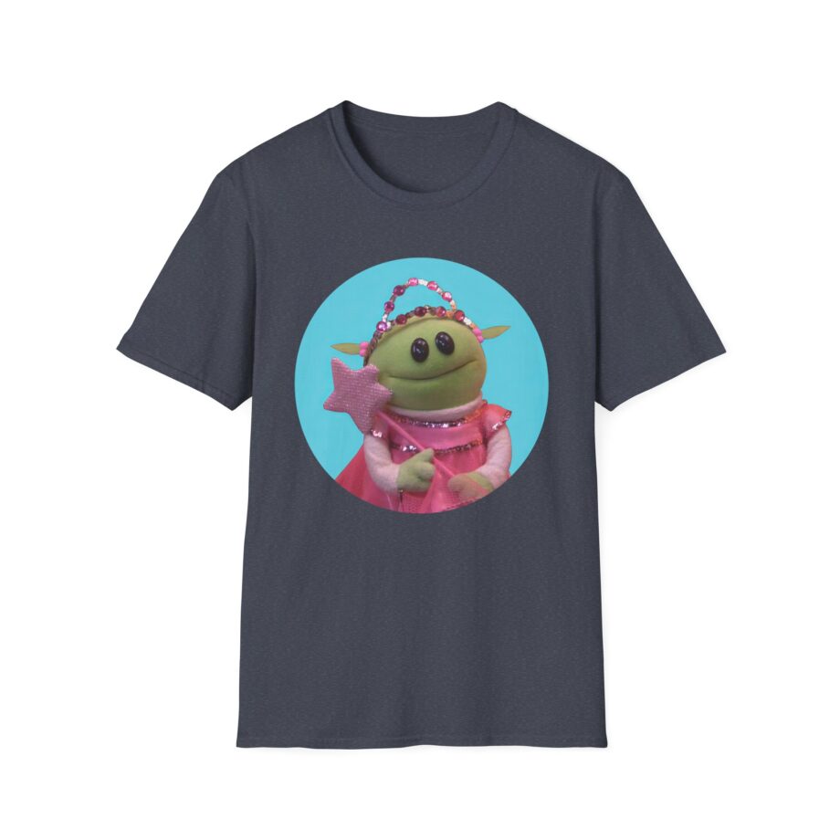 Nanalan Unisex Softstyle T-shirt