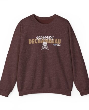 Bryson Dechambeau Unisex Heavy Blend™ Crewneck Sweatshirt