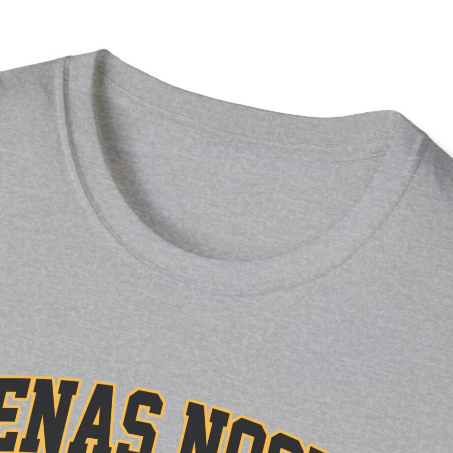 Quevedo Buenas Noches Unisex Softstyle T-shirt