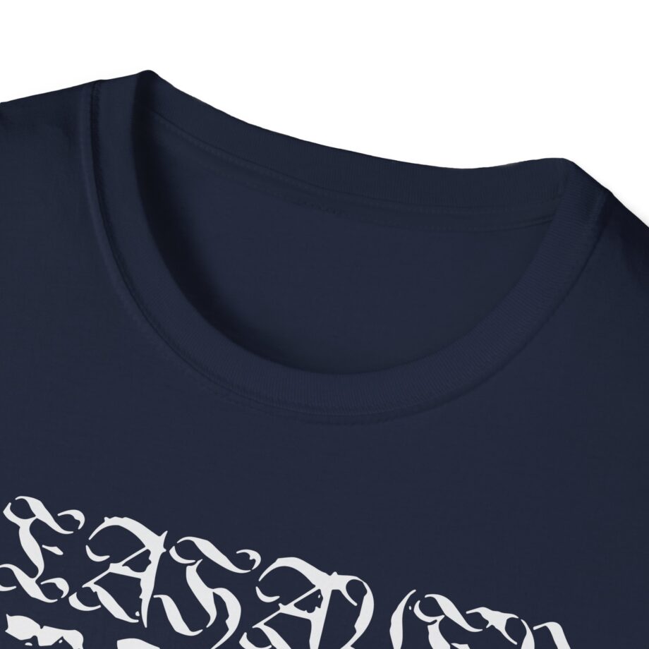 Seahaven Unisex Softstyle T-shirt