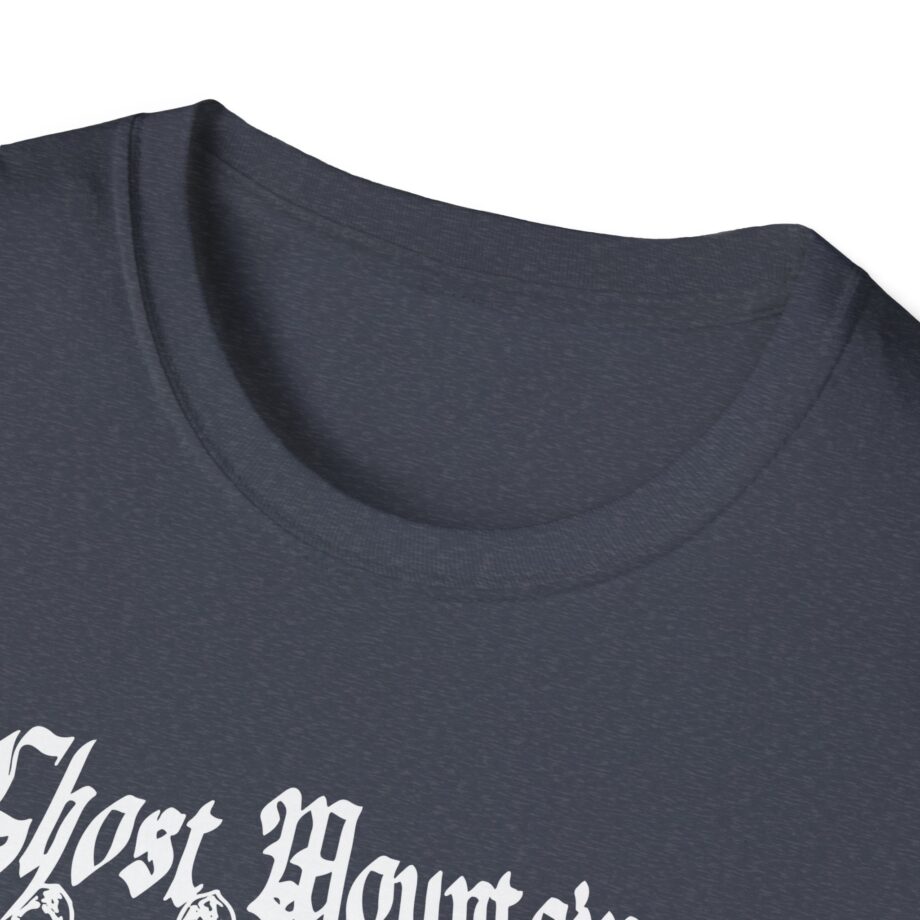 Sematary  Unisex Softstyle T-Shirt
