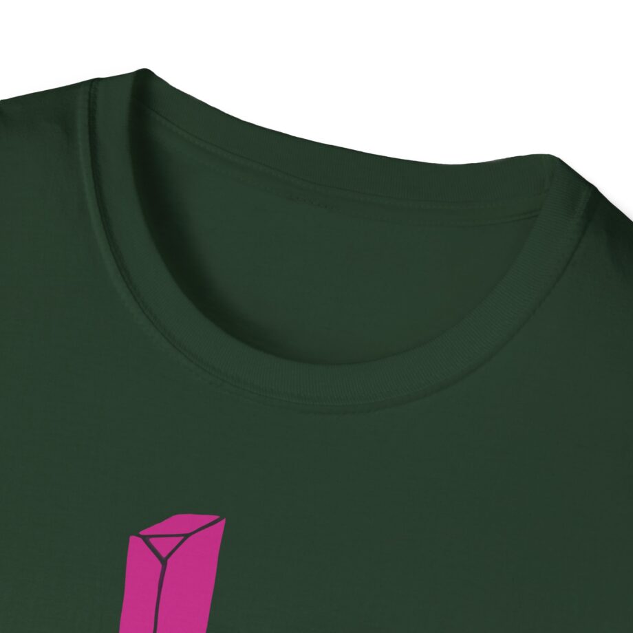 Tvboo  Unisex Softstyle T-Shirt